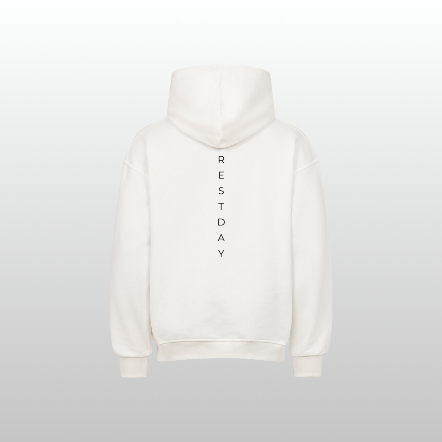 RESTDAY Oversized Hoodie