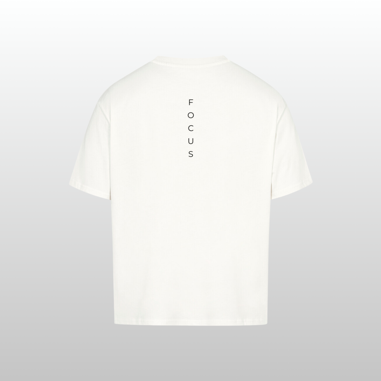 FOCUS Oversized T-Shirt