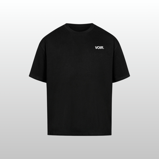 VOIR. Classic Oversized T-Shirt
