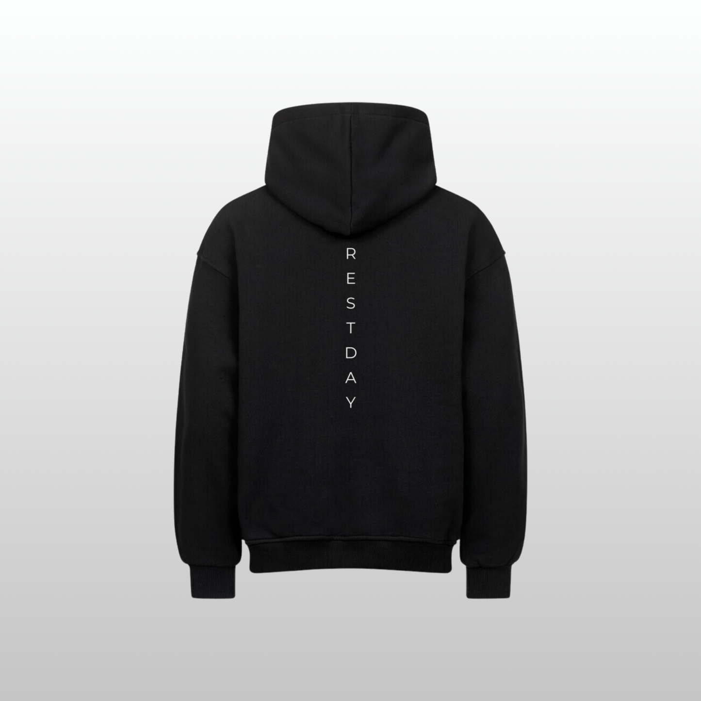 RESTDAY Oversized Hoodie