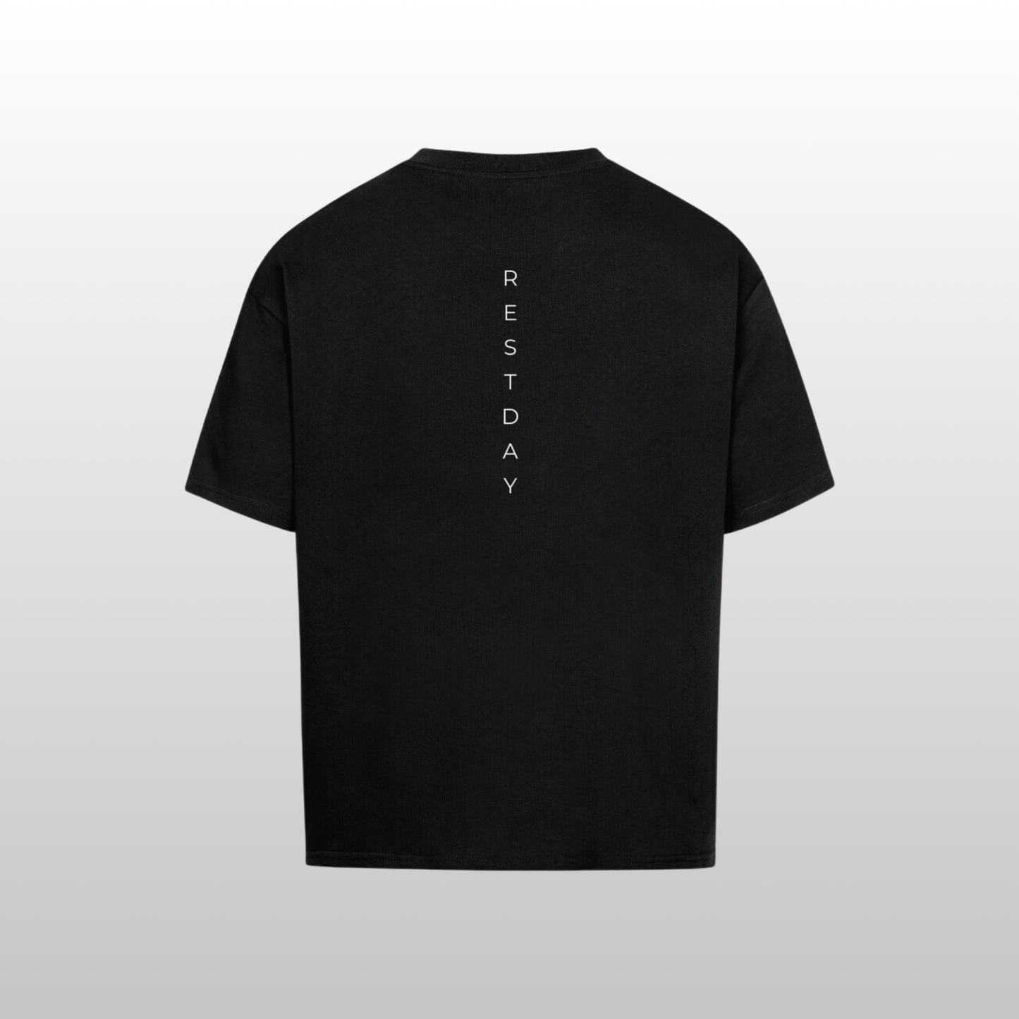 RESTDAY Oversized T-Shirt