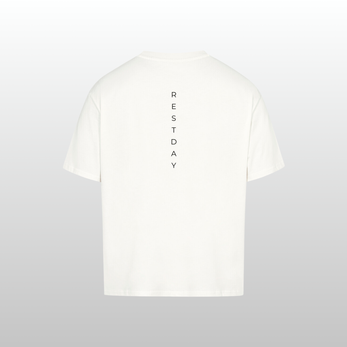 RESTDAY Oversized T-Shirt