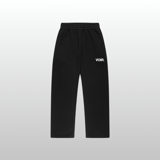 VOIR. Classic Oversized Sweatpants