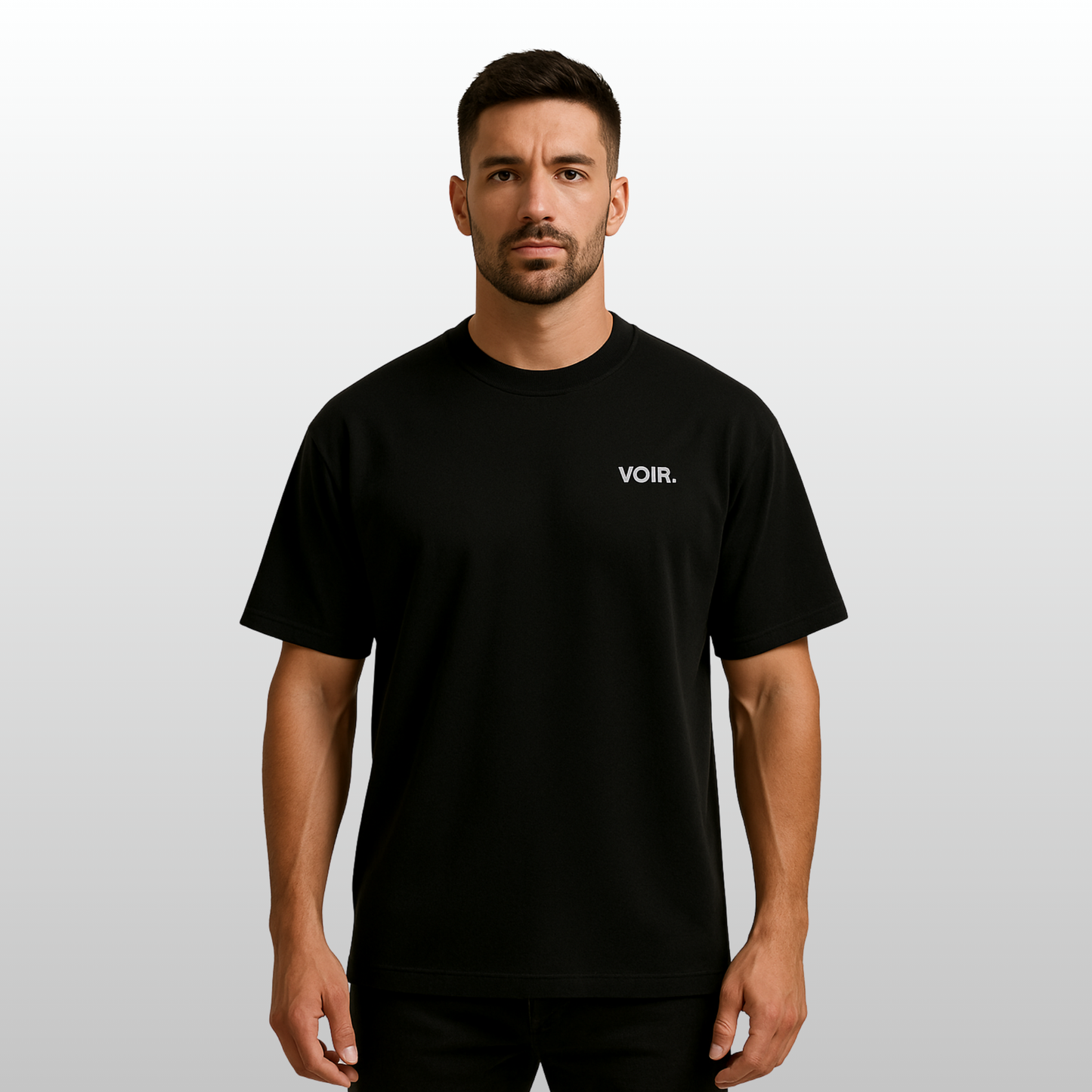 RESTDAY Oversized T-Shirt